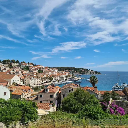 House La Vista Hvar Dom wakacyjny Hvar Town
