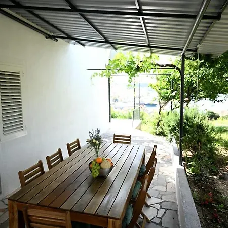 House La Vista Hvar Dom wakacyjny