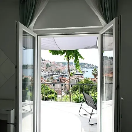 House La Vista Hvar Dom wakacyjny Hvar Town