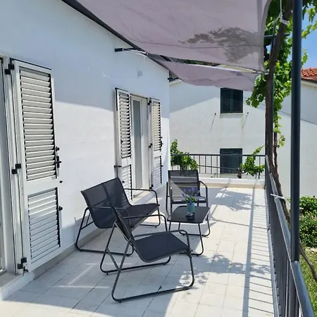 House La Vista Hvar Dom wakacyjny