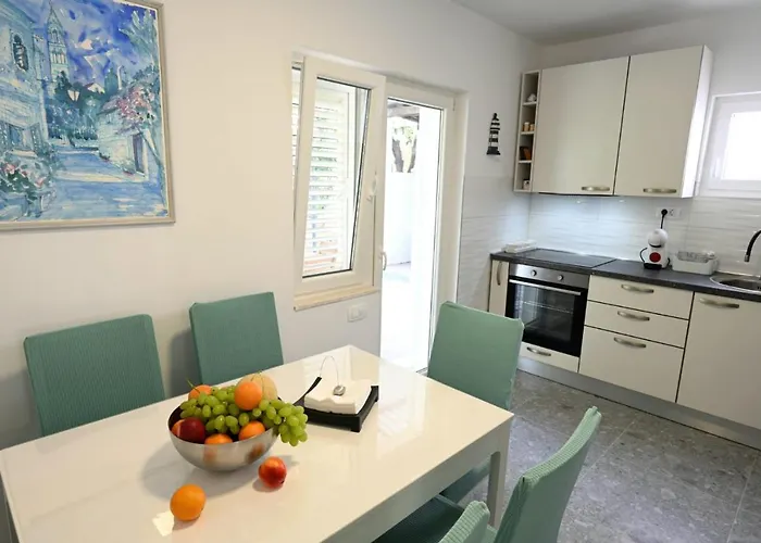 度假居 House La Vista Hvar