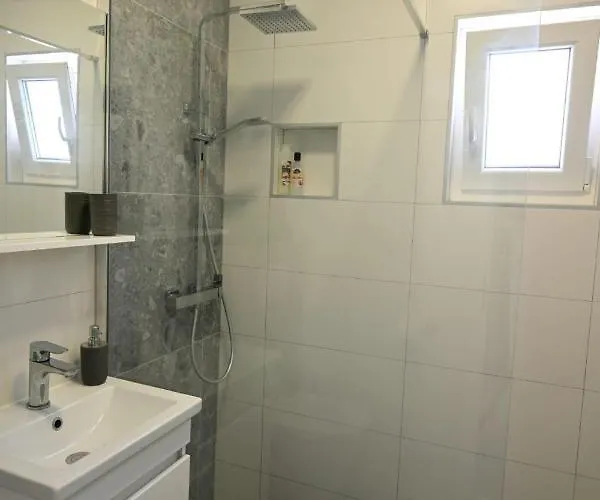 House La Vista Hvar 度假居 赫瓦尔