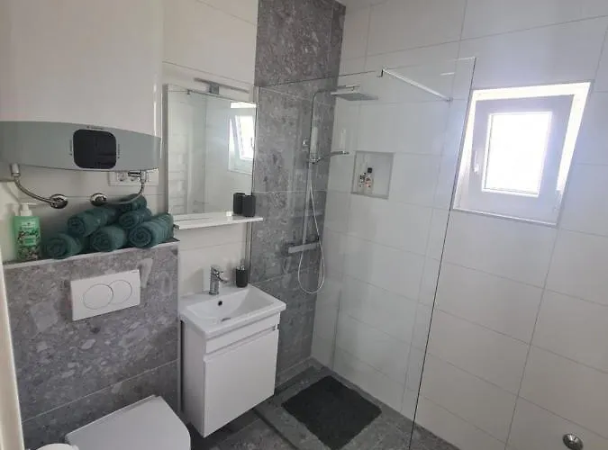 House La Vista Hvar * 赫瓦尔