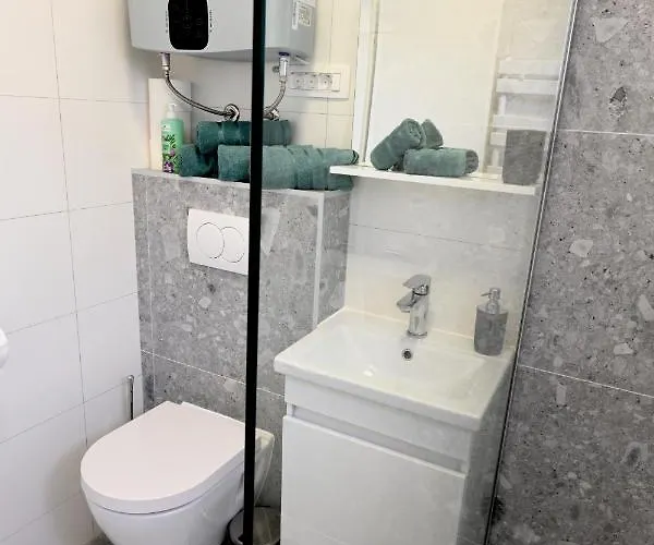 度假居 House La Vista Hvar