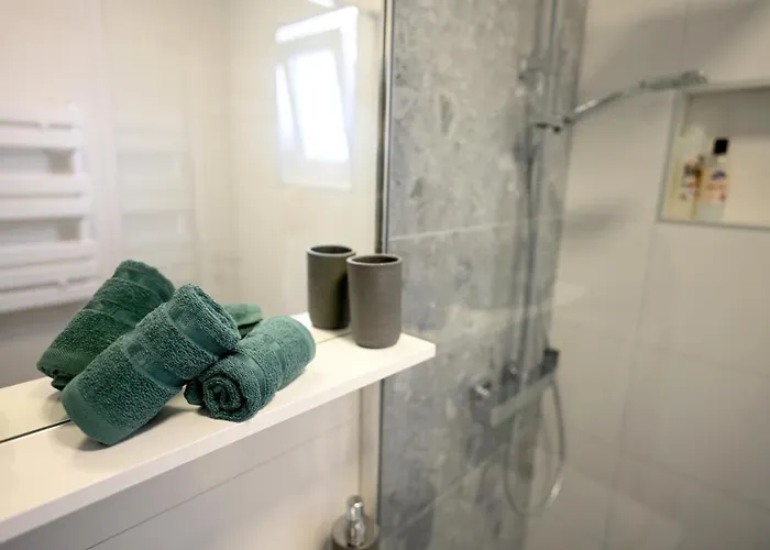 House La Vista Hvar * 赫瓦尔