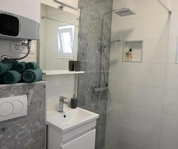 House La Vista Hvar 赫瓦尔