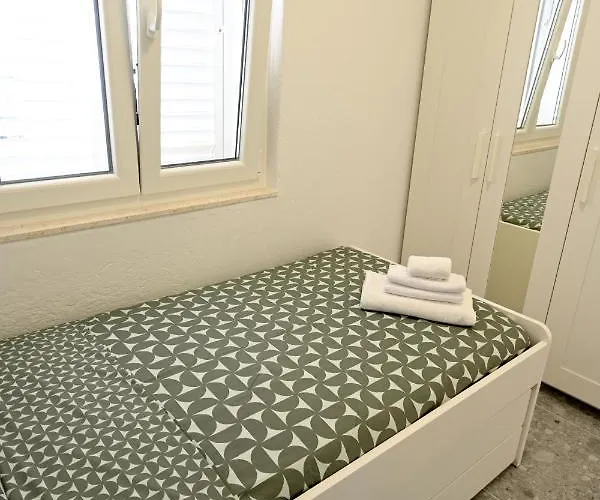 度假居 House La Vista Hvar 赫瓦尔